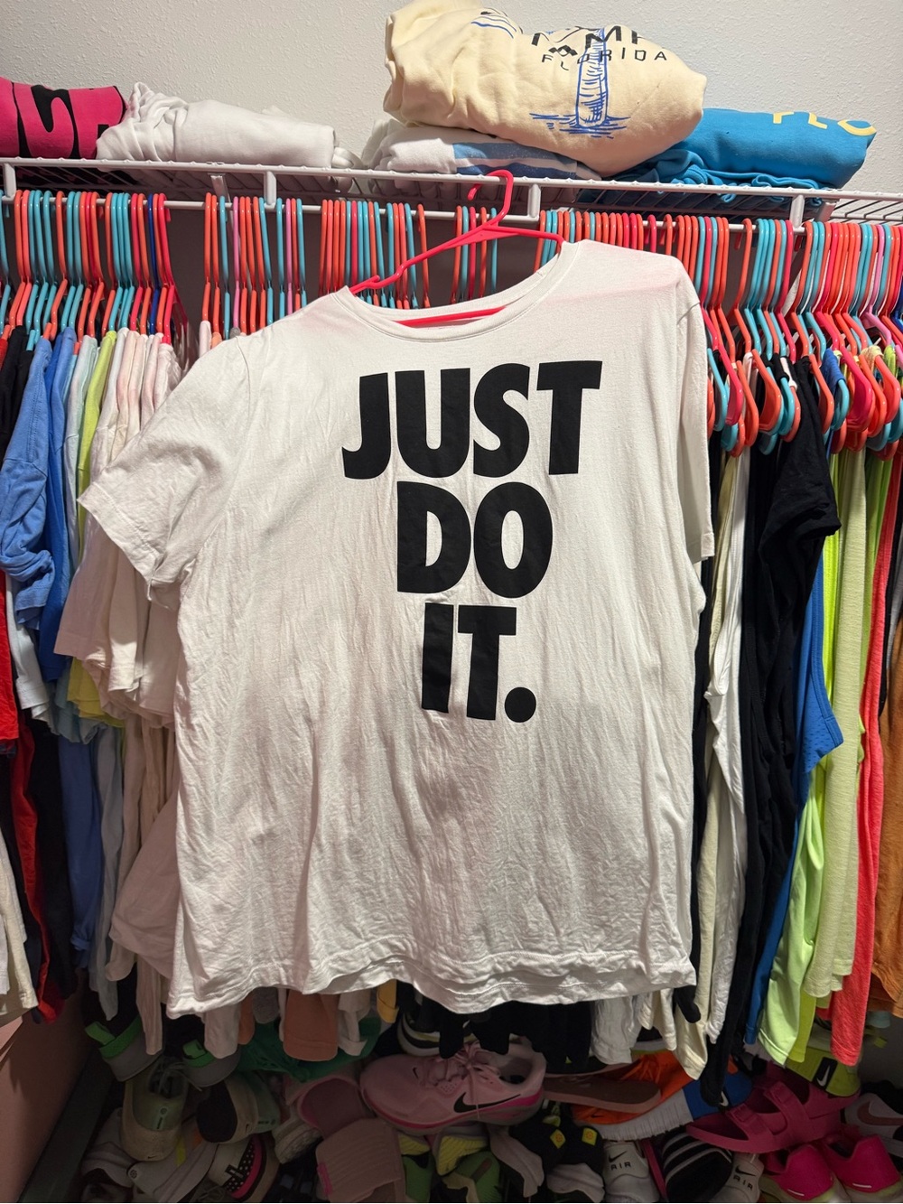Nike Top